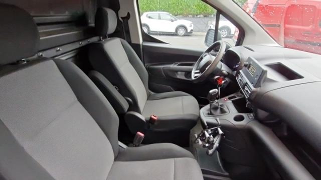 Citroen Berlingo image 3