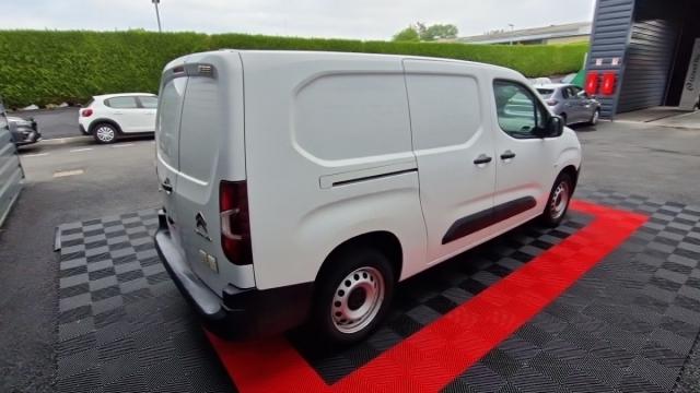Citroen Berlingo image 9