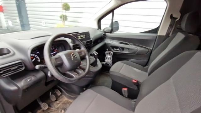 Citroen Berlingo image 4