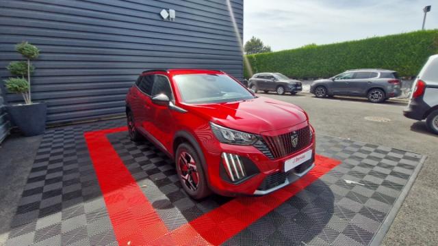 Peugeot 2008 image 4