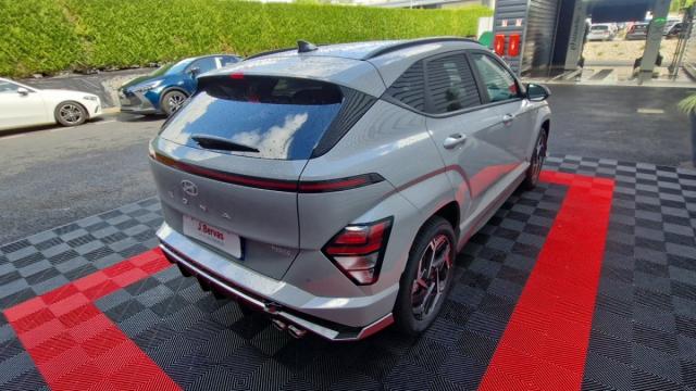 Hyundai Kona image 4