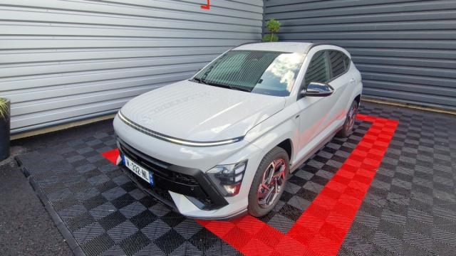 Hyundai Kona image 3