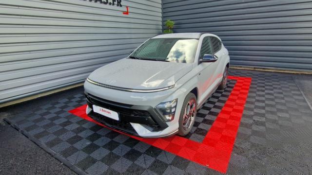 Hyundai Kona image 2