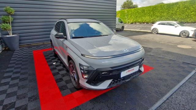 Hyundai Kona image 6
