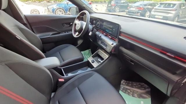 Hyundai Kona image 7