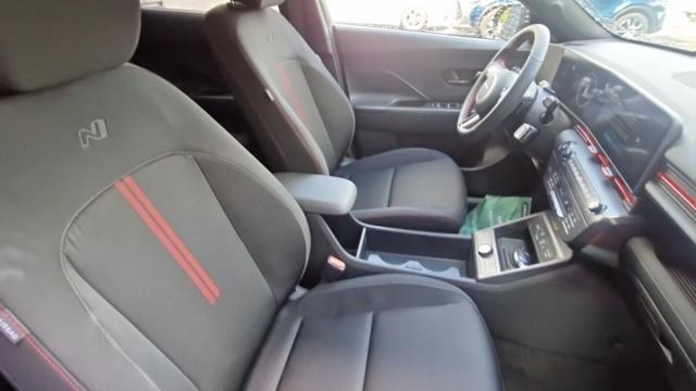 Hyundai Kona image 5
