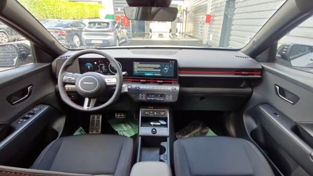 Hyundai Kona image 9