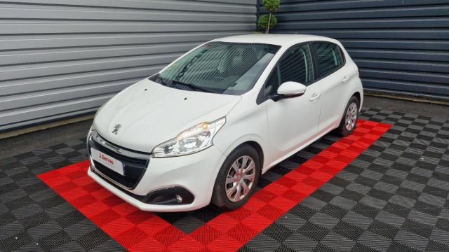 Peugeot 208 Affaire image 9