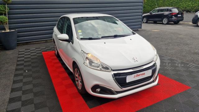 Peugeot 208 Affaire image 5