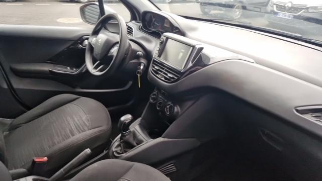 Peugeot 208 Affaire image 1