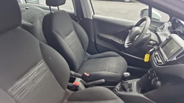 Peugeot 208 Affaire image 2