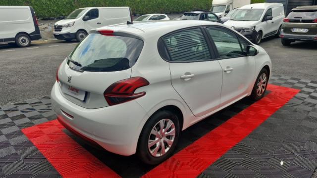 Peugeot 208 Affaire image 7