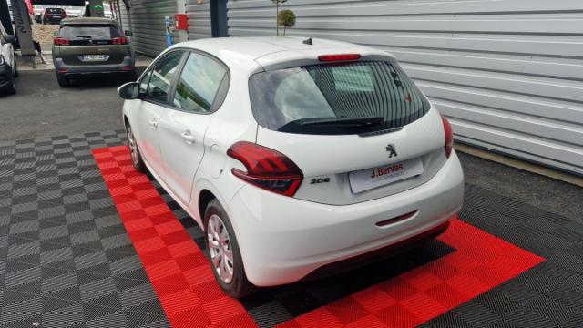 Peugeot 208 Affaire image 8