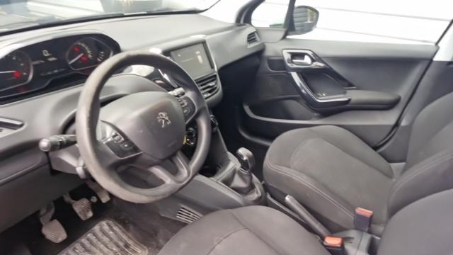 Peugeot 208 Affaire image 4