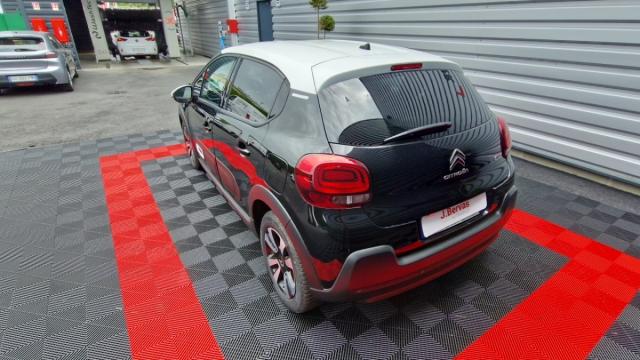 Citroen C3 image 3