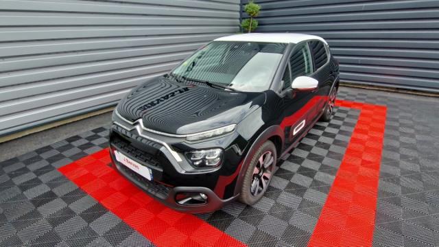 Citroen C3 image 1