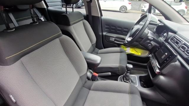 Citroen C3 image 9