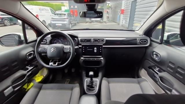 Citroen C3 image 2