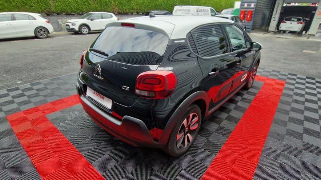 Citroen C3 image 5