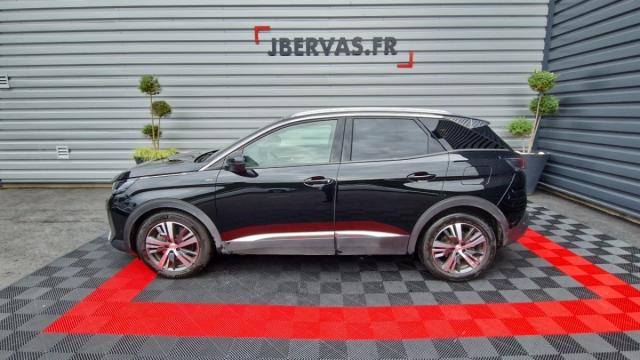 Peugeot 3008 Hybrid 225 E-Eat8 Allure Pack