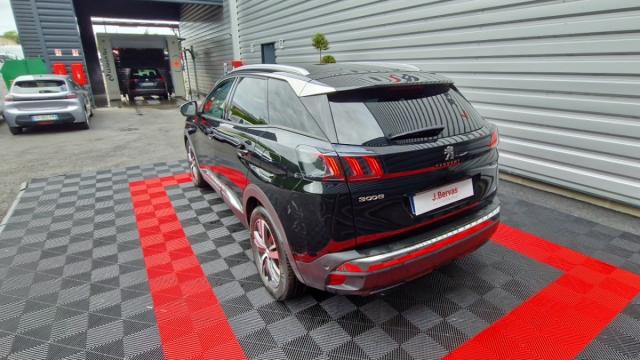 Peugeot 3008 image 9