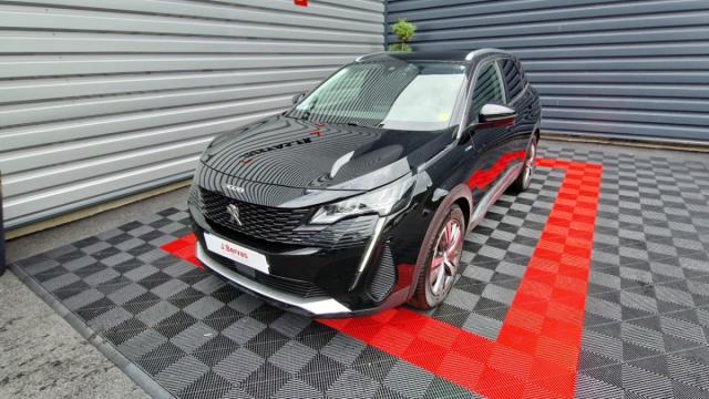 Peugeot 3008 image 1