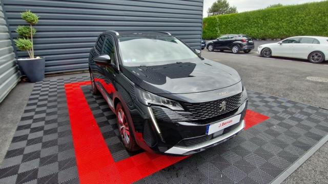 Peugeot 3008 image 3