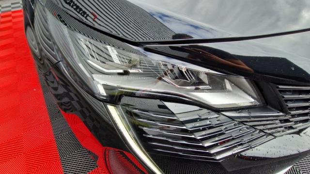 Peugeot 3008 image 8