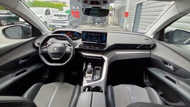 Peugeot 3008 image 5