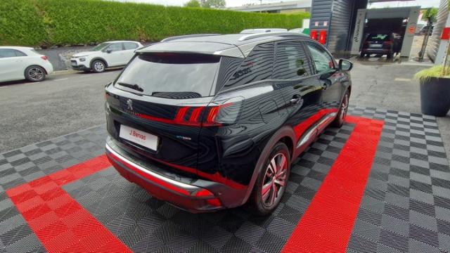 Peugeot 3008 image 6