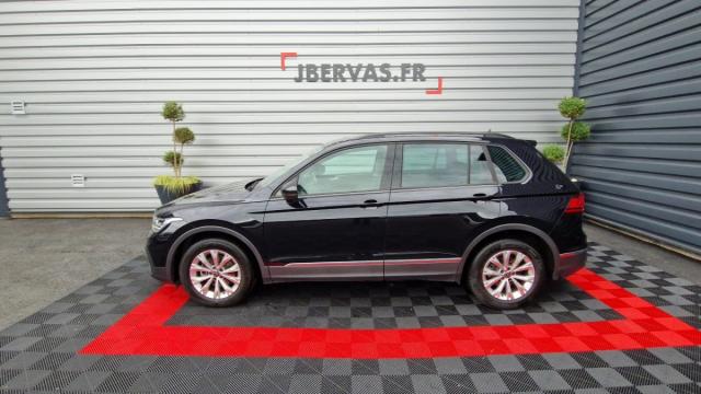 Volkswagen Tiguan 1.5 Tsi 150ch Dsg7 Life Plus