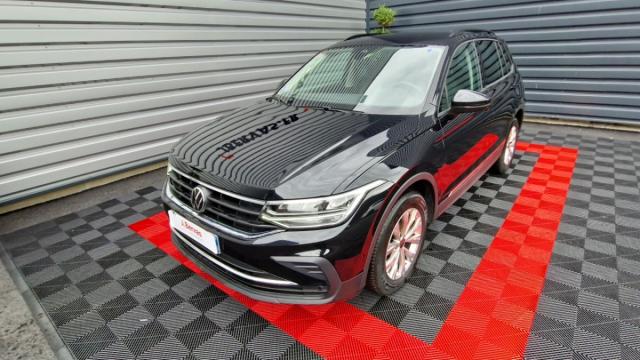 Volkswagen Tiguan image 5