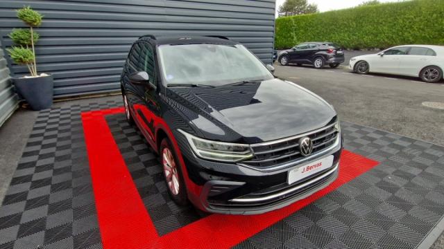 Volkswagen Tiguan image 1
