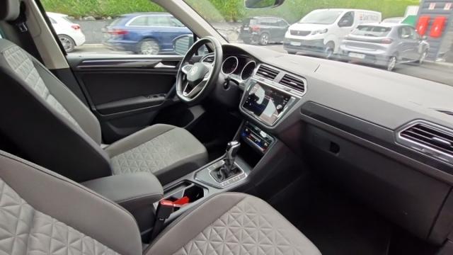 Volkswagen Tiguan image 9