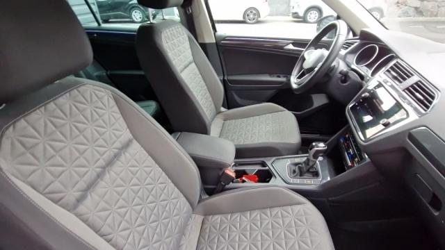 Volkswagen Tiguan image 6