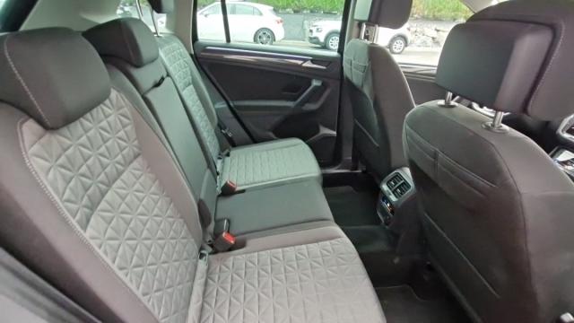 Volkswagen Tiguan image 8