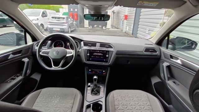 Volkswagen Tiguan image 4