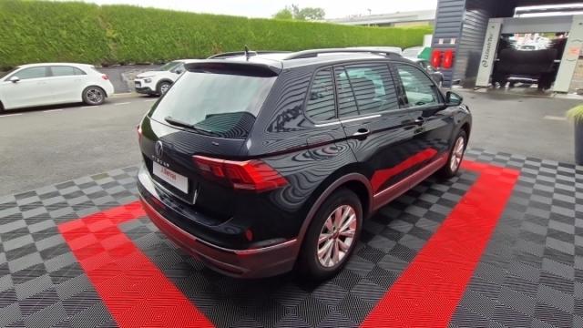 Volkswagen Tiguan image 3