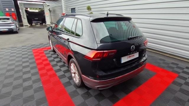 Volkswagen Tiguan image 2
