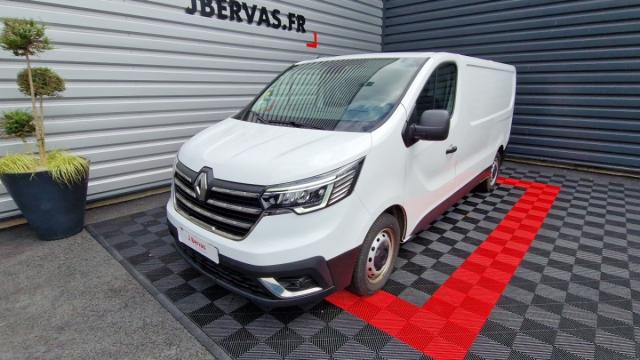 Renault Trafic image 5