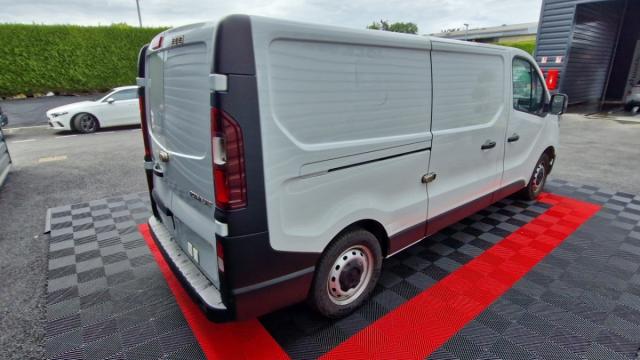 Renault Trafic image 6
