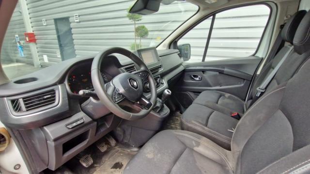Renault Trafic image 7