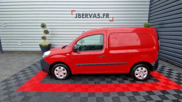 Renault Kangoo Express Blue Dci 95 Extra R-Link