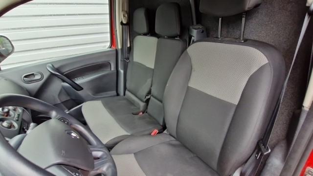 Renault Kangoo Express image 2