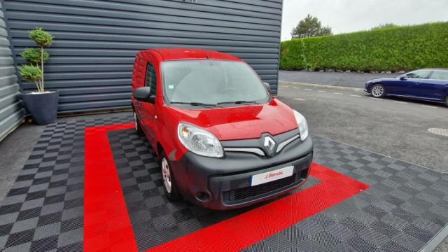 Renault Kangoo Express image 9