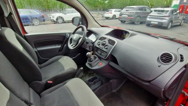 Renault Kangoo Express image 5