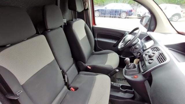 Renault Kangoo Express image 1