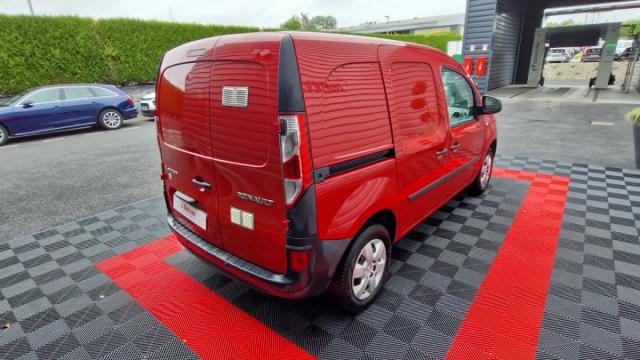 Renault Kangoo Express image 8