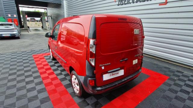 Renault Kangoo Express image 4