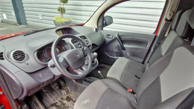 Renault Kangoo Express image 7